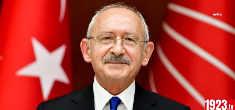 kemal kılıçdaroğlu beslenme okul iktidar